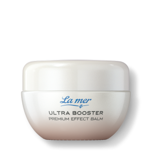 LA MER ULTRA Booster Premium Effect Balm o.Parfum